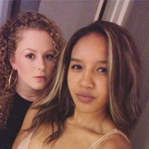 Meet your Posher, Alexandra